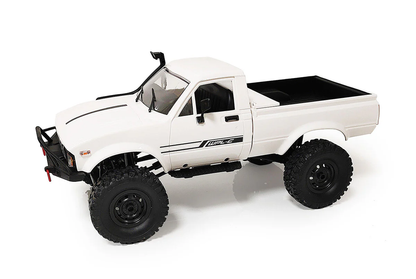 C-24-1 - 1/16 Pickup Truck Crawler C-24-1