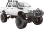 1:16 4WD R/C truck (white) C64-1