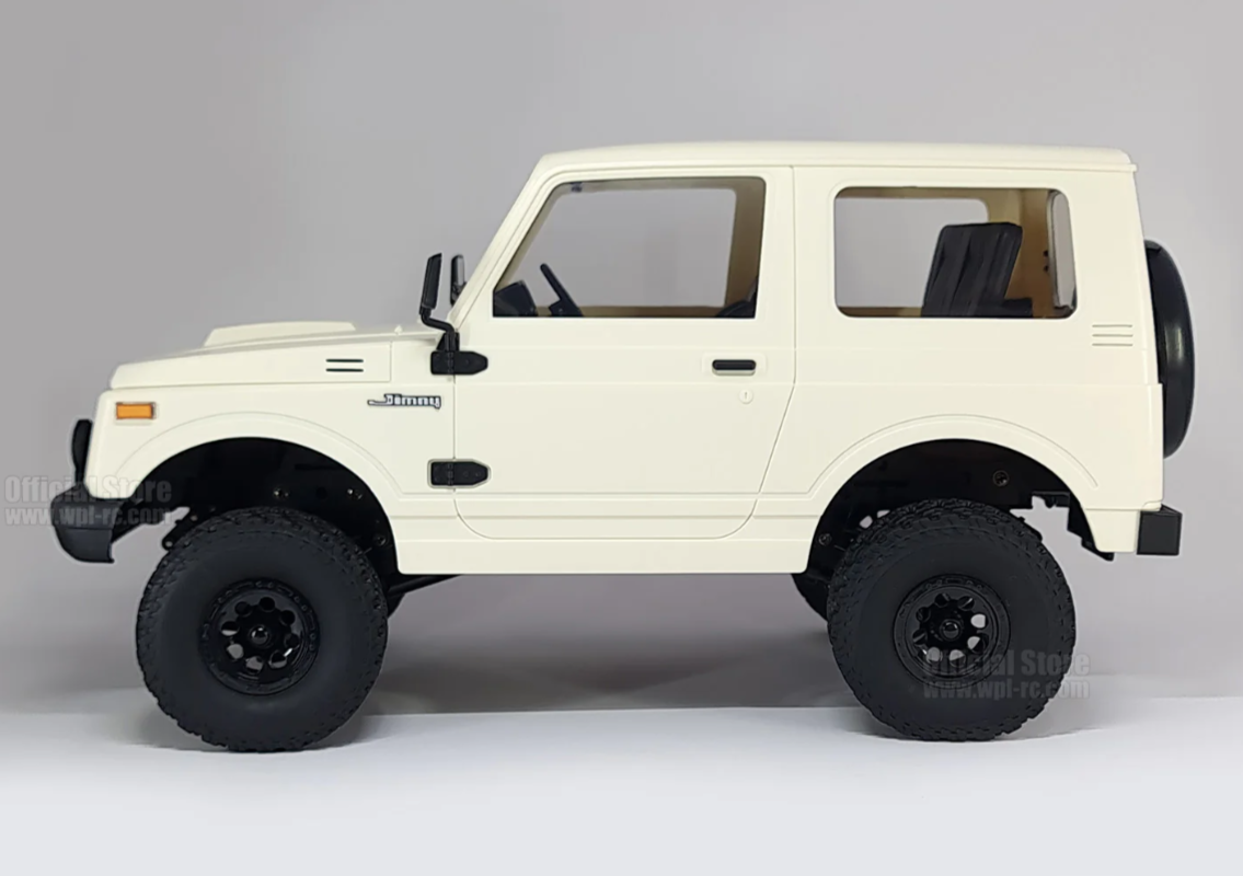 C74 Jimny - RTR