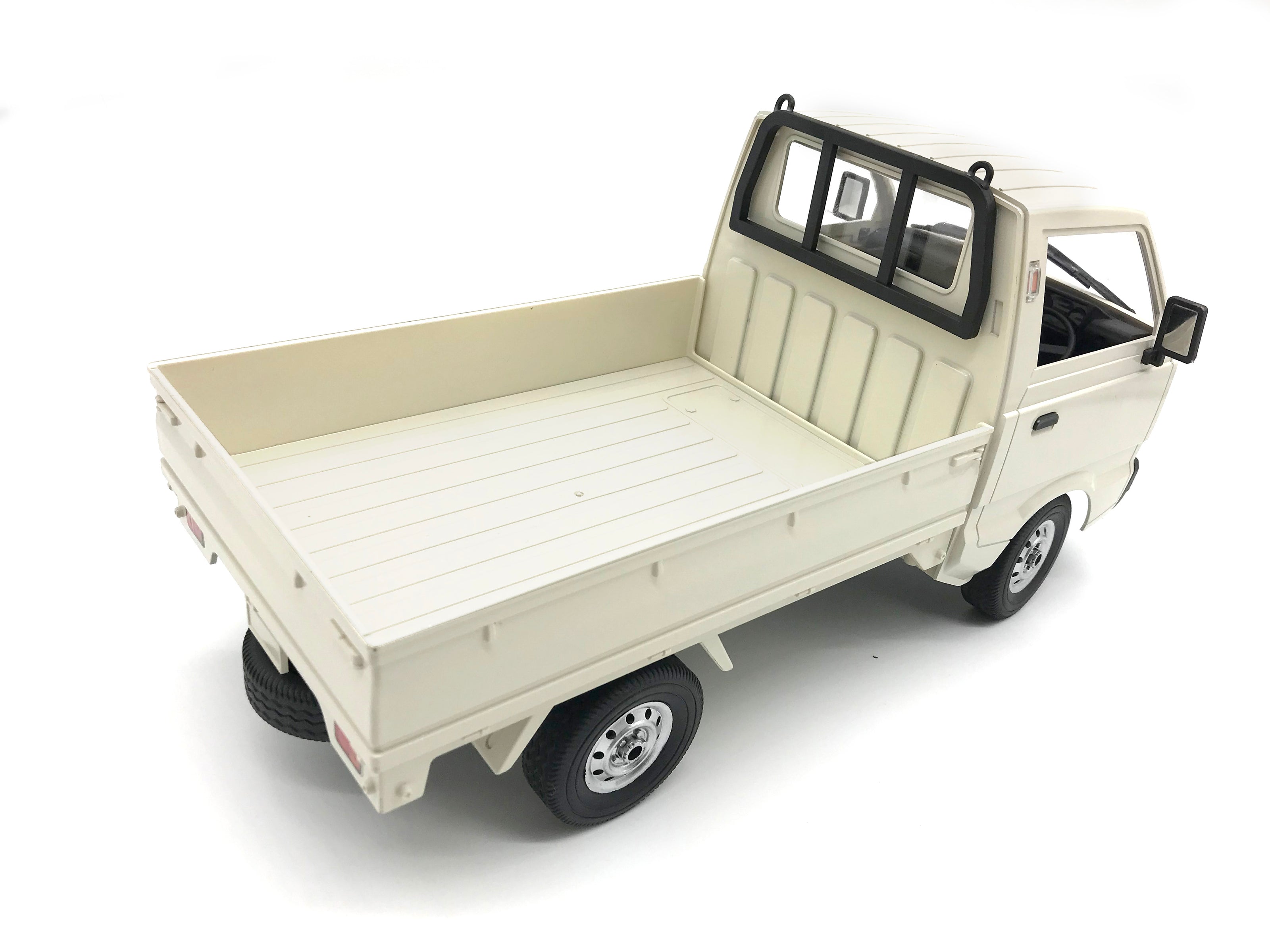 D-12 1/10 Kei truck Drifter D-12