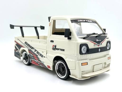 D-14S Brushless Kei-Truck – RTR D14S
