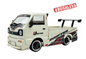 D-14S Brushless Kei-Truck – RTR D14S