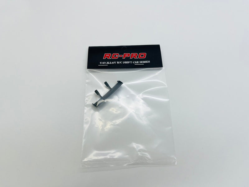 D43 911 Spoiler D43001