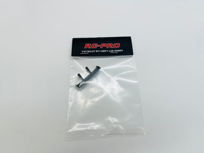 D43 911 Spoiler D43001