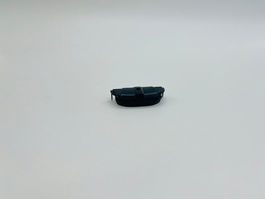 D43 911 Rear bumper D43004