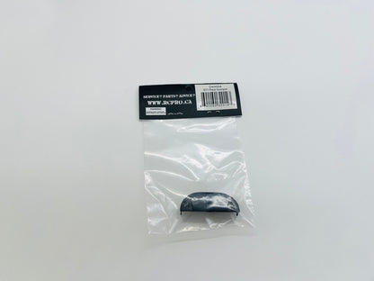 D43 911 Rear bumper D43004