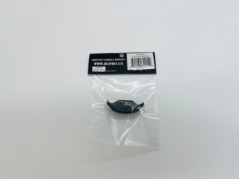 D43 911 Front bumper D43005
