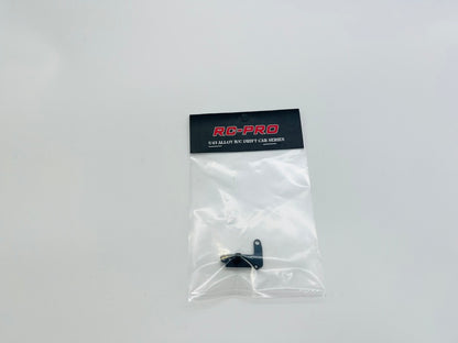 D43 Servo plate kit D43008