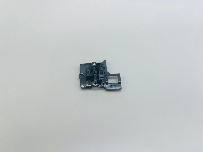 D43 Rear gearbox cover D43011