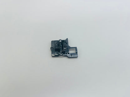 D43 Rear gearbox cover D43011