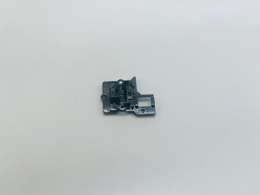 D43 Rear gearbox cover D43011