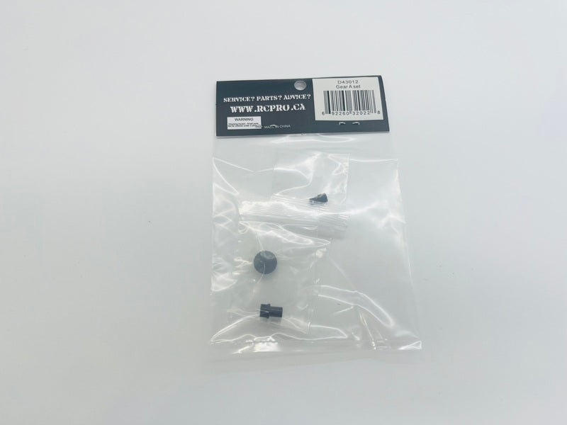 D43 Gear A set D43012
