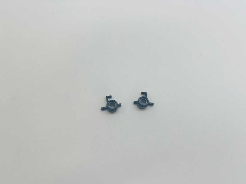 D43 Steering hubs D43013