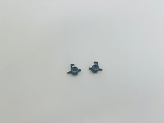 D43 Steering hubs D43013