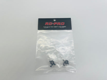 D43 Steering hubs D43013