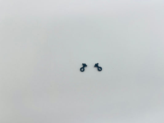D43 Pivot ball(2) D43014