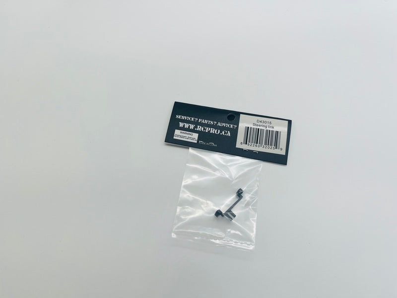 D43 Steering link D43015