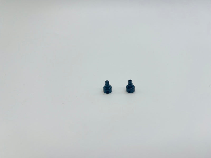 D43 Wheel shafts(2) D43017
