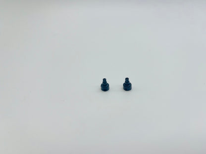 D43 Wheel shafts(2) D43017