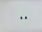 D43 Wheel shafts(2) D43017