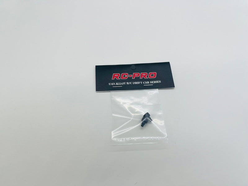 D43 Wheel shafts(2) D43017