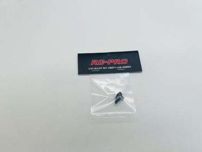 D43 Wheel shafts(2) D43017