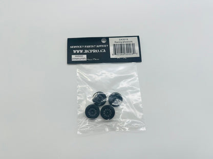 D43 Racing wheels(4) D43018