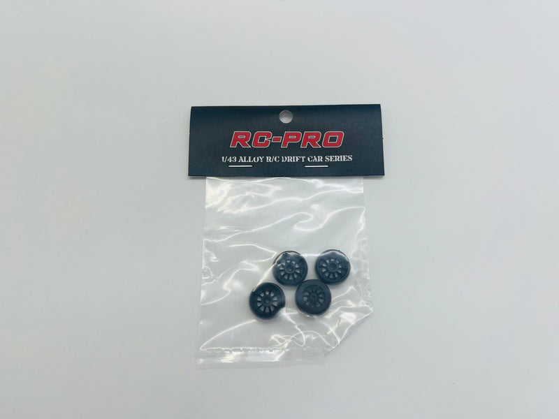 D43 Drift wheels(4) D43019