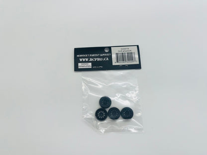 D43 Drift wheels(4) D43019