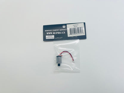 D43 Motor D43020