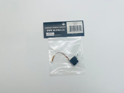 D43 Servo D43021
