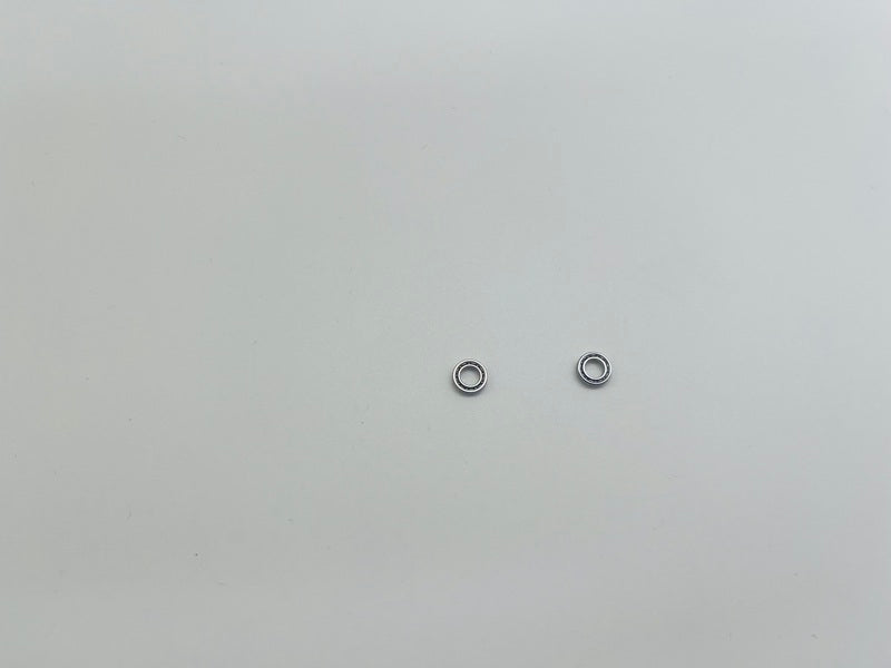 D43 MR74 Bearings(2) D43023