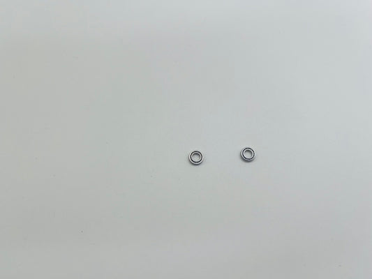 D43 MR74 Bearings(2) D43023
