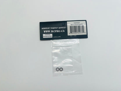 D43 MR74 Bearings(2) D43023