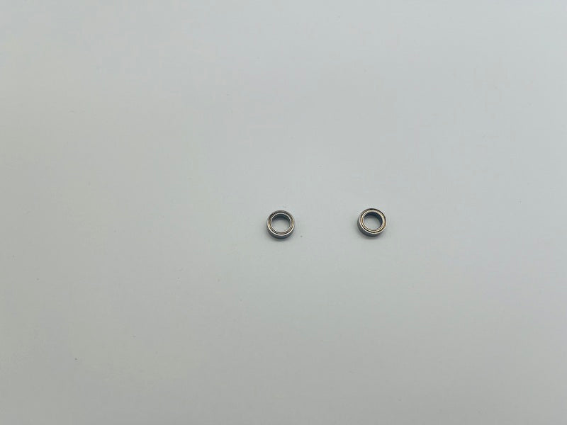 D43 R168 Bearings(2) D43024