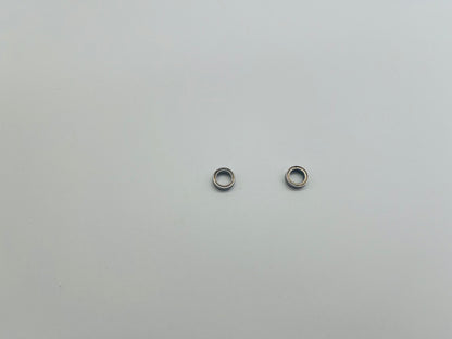 D43 R168 Bearings(2) D43024