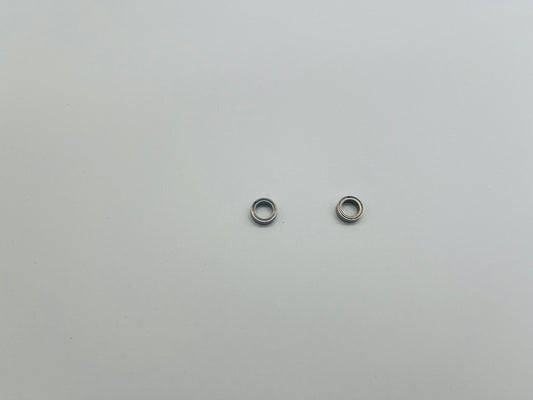 D43 R168 Bearings(2) D43024