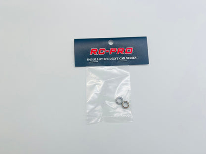 D43 R168 Bearings(2) D43024