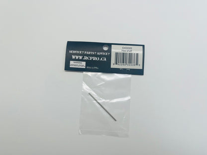 D43 Hex shaft D43026