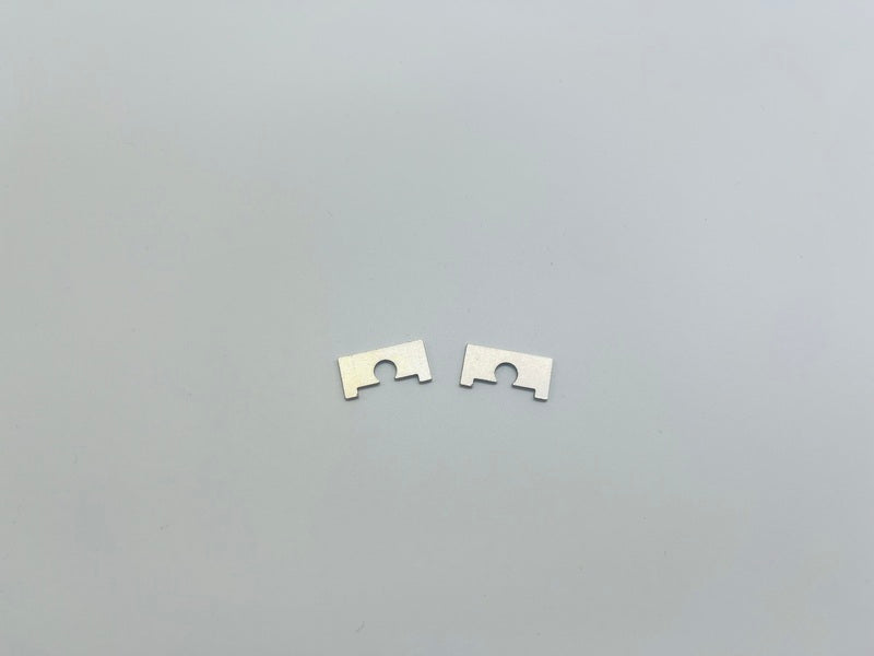 D43 Iron piece(2) D43027