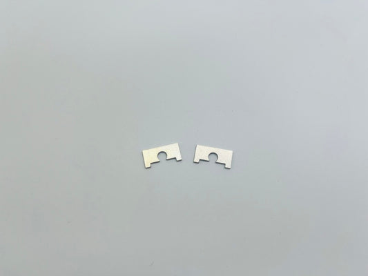 D43 Iron piece(2) D43027
