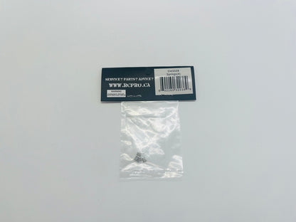 D43 Springs(4) D43028