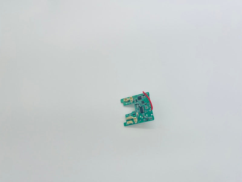 D43 Receiver board D43029