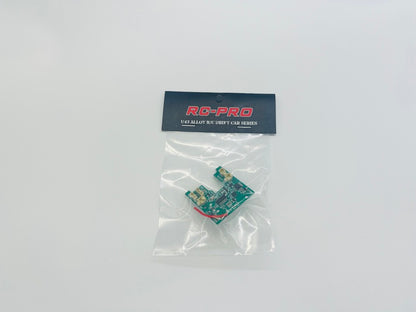 D43 Receiver board D43029