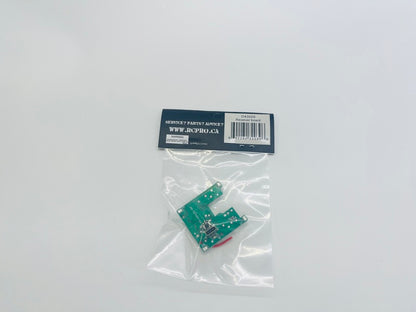 D43 Receiver board D43029