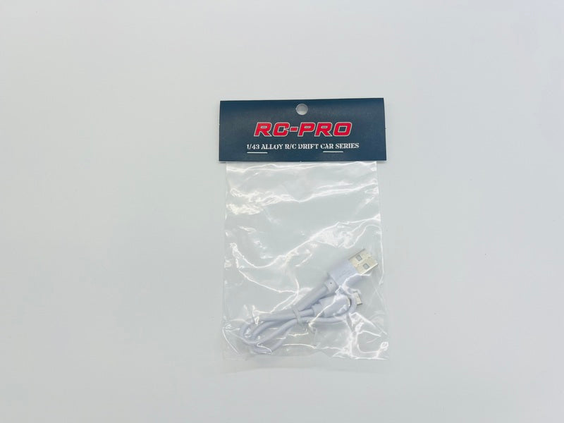 D43 USB charger D43030