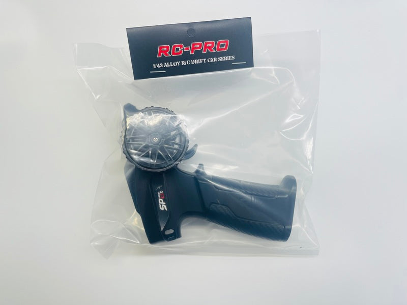 D43 Remote D43031