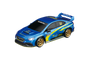 1/43 RC drift car metal - SUBARU WRX RCPK43-SUBARU