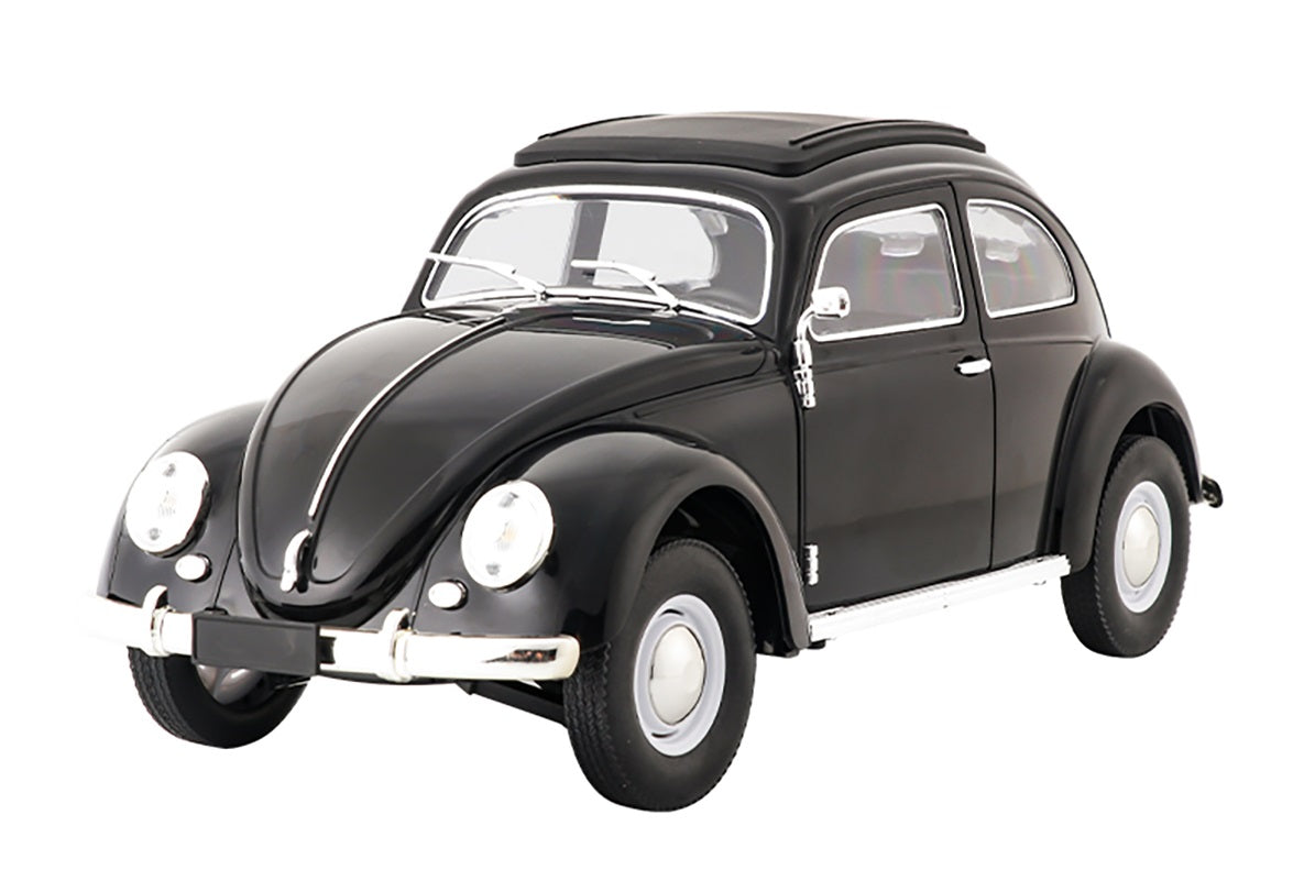 D62-MINI – 1/16 R/C Beetle car