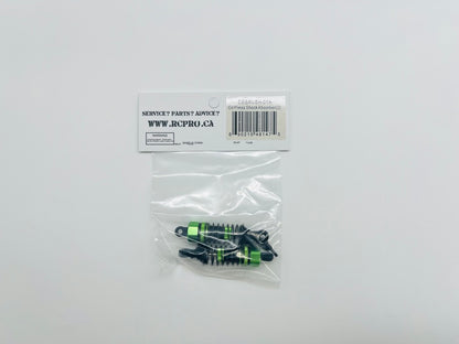 UPGRADED Oil press Shcks(2) DESRUSH-01A